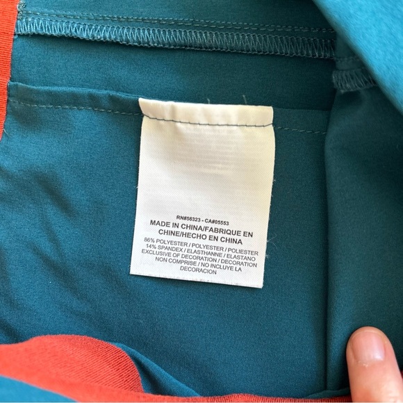 Nike x Undercover Lab Gyakusou | Men’s Running Shorts - Picture 9 of 12